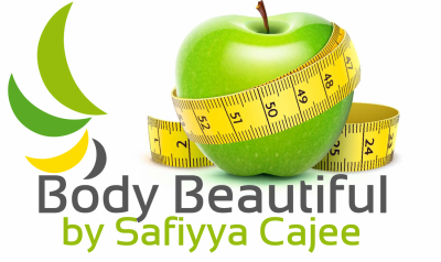 Body Beautiful<br />by Safiyya Cajee